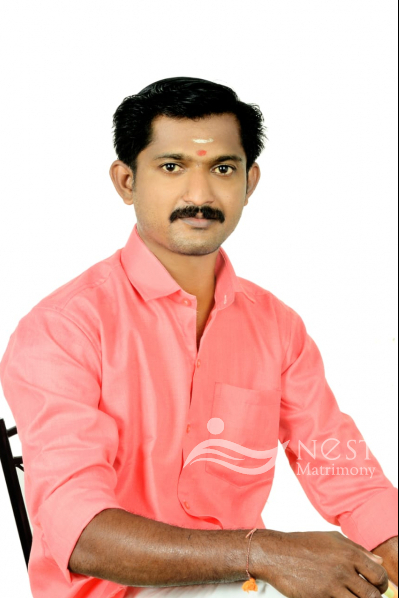 Shyamkumar